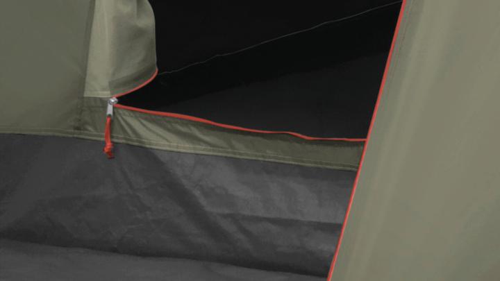 Produktbild Easy Camp Spirit 200 Zelt (Tunnelzelt, 2.90 kg, 2 Personen)