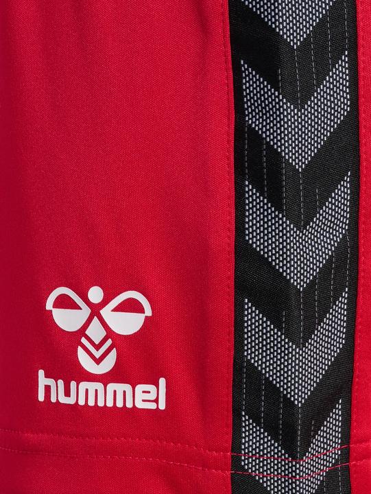 Actual product image hummel Hmlauthentic Pl Shorts Woman (XXL)