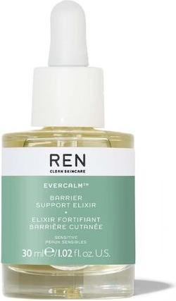 Actual product image Ren Evercalm Barrier Support Elixir 30 ml (30 ml)