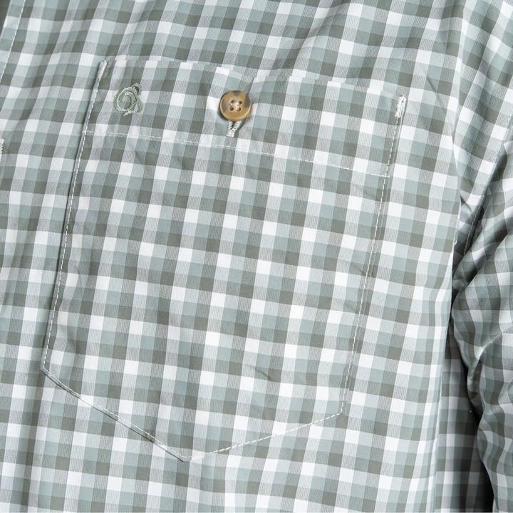Actual product image Craghoppers Nosilife Nuoro Check (L)