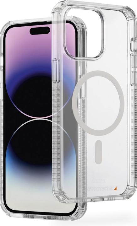 Actual product image Hama Extreme Protect (Apple iPhone 14 Pro Max)