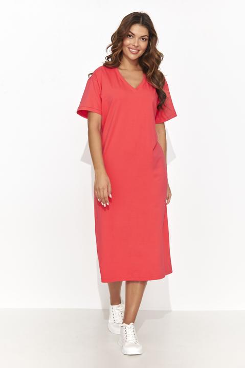 Produktbild Numinou Alltagskleid model (38)