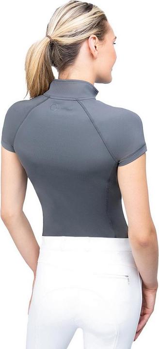 Produktbild Coldstream Midlem Base Layer Oberteil kurzärmlig (XS)