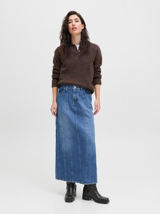 Actual product image JJXX JXCANA Jeansrock Jeansrock (XL)