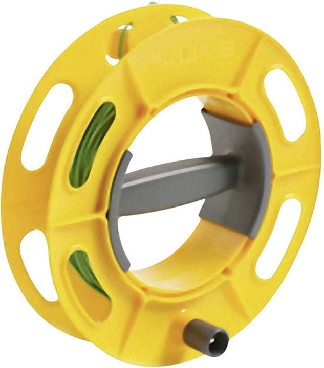 Produktbild Beha Amprobe Fluke Erdungskabelrolle 25m grün 4343746 (Messleitung)