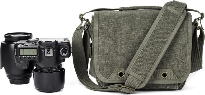 Actual product image Think! Tank Retrospective 4 v2.0 (Camera shoulder bag)