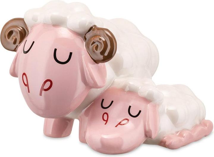 Image du produit Alessi Bébé Happy Eternity, mouton