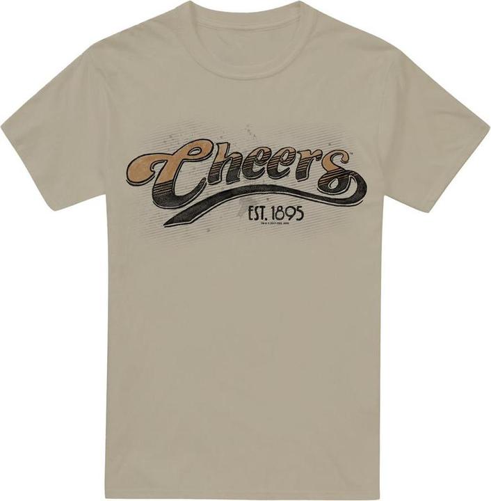 Cheers TShirt (XL)
