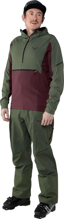 Actual product image Dynafit Tigard Alpha Direct Anorak (XL)