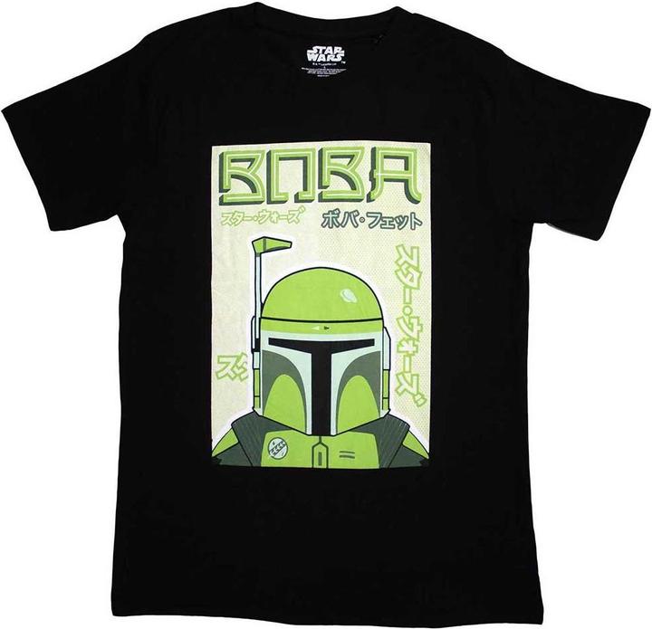 Produktbild Star Wars TShirt (L)