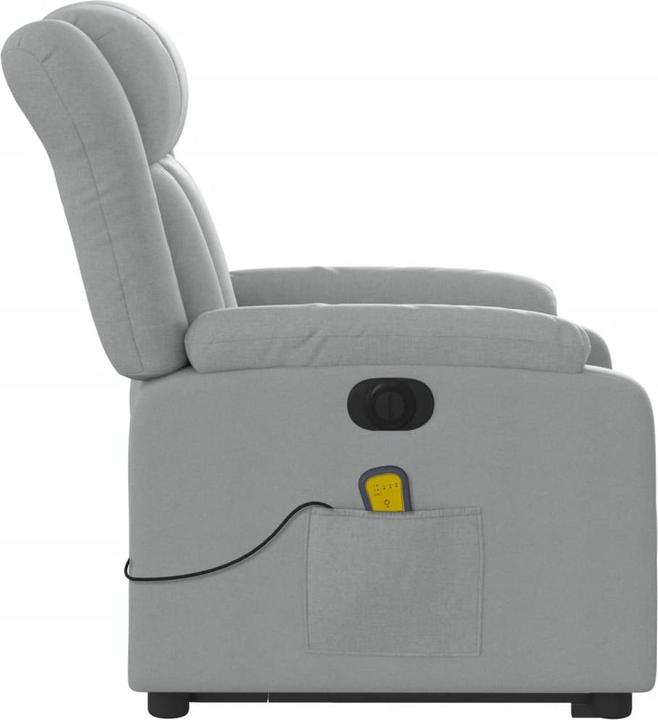 Actual product image VidaXL Iseabal