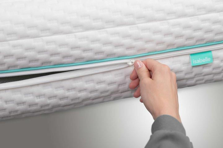 Image du produit Isabelle by Bico Dream (120 x 220 cm, Noyau de mousse)