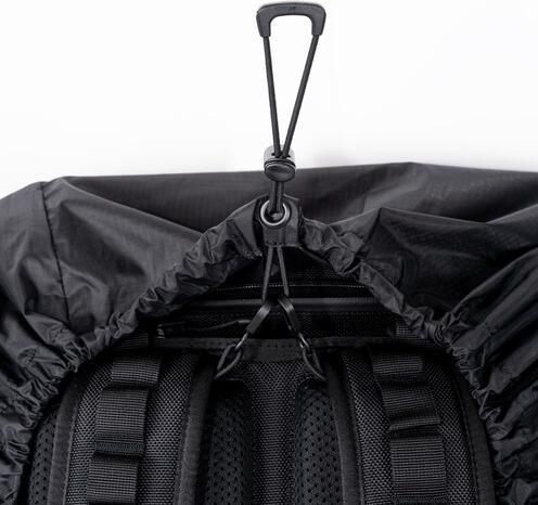 Image du produit Wandrd Rainfly (Extension de poche pour appareil photo, 40 l)