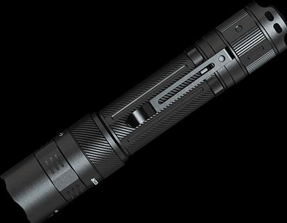 Actual product image Fenix PD32R torch (13.50 cm, 1400 lm)