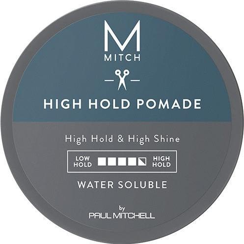 Immagine prodotto Paul Mitchell Mitch - High Hold Pomade (Pomata)
