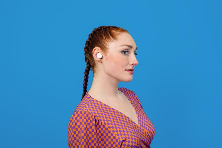 Produktbild Fairphone Fairbuds (ANC, 5 h, Kabellos)