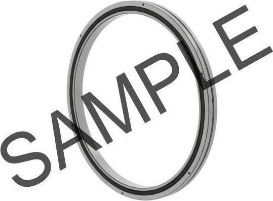 Image du produit Kreuzrollenlager SX011824 Innen-Ø 120 mm Aussen-Ø 150 mm Breite16 mm