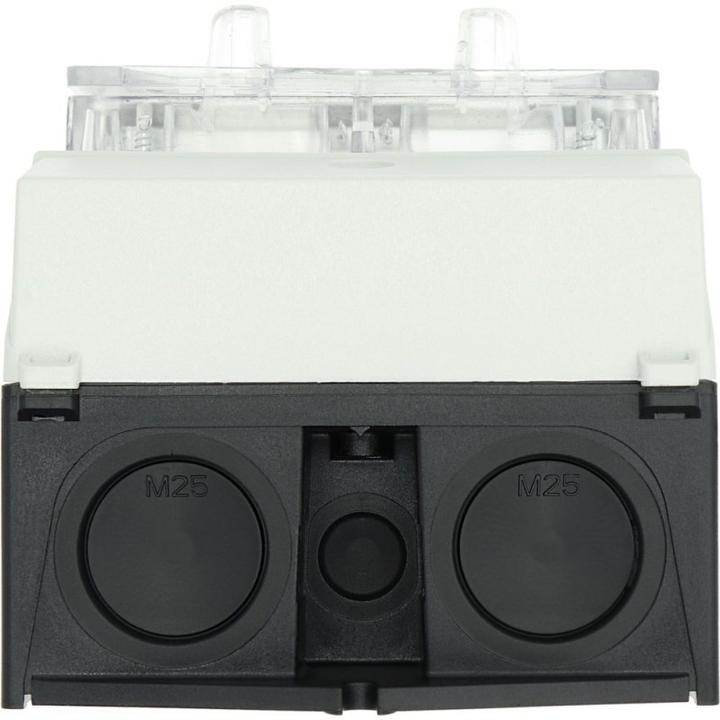 Produktbild Eaton Leergehäuse CI-K2-80-K (Gehäuse)
