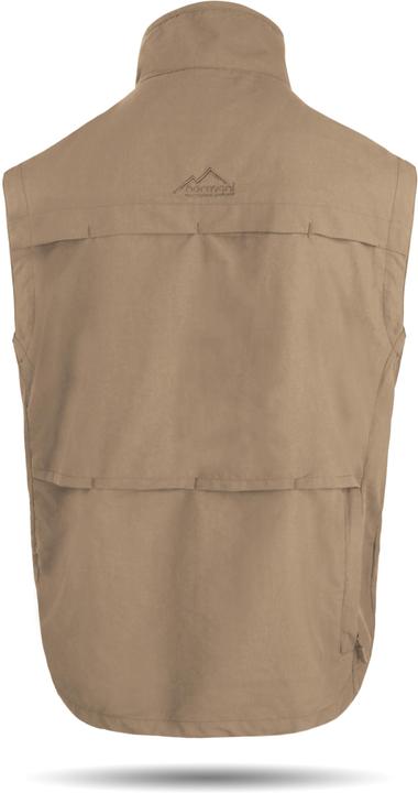 Produktbild Normani Outdoor Weste Oryx (S)