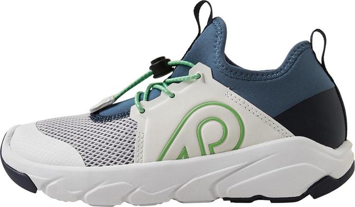 Actual product image Reima Kinder Sneaker Rullari Ocean (34)