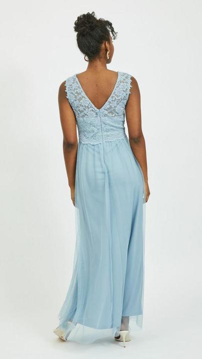 Immagine prodotto Vila Spitzen Maxikleid (36)