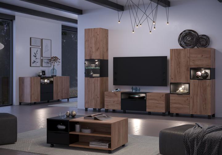 Actual product image Trendteam KendoWO (144 x 40 x 47 cm)