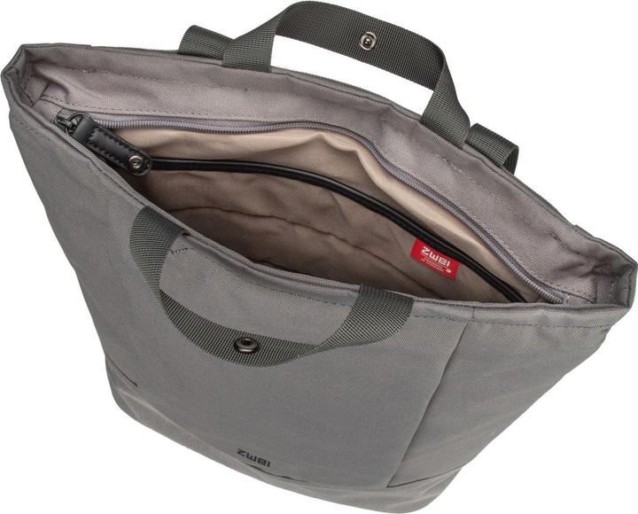 Actual product image Zwei Backpack Benno BE140 (0.01 l)