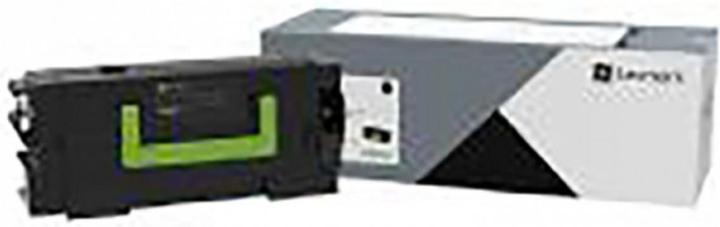 Lexmark 58D0HA0 (CF)
