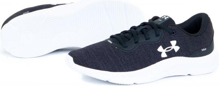 Actual product image Under Armour Mojo 2 Visual Cushioning (45.5)