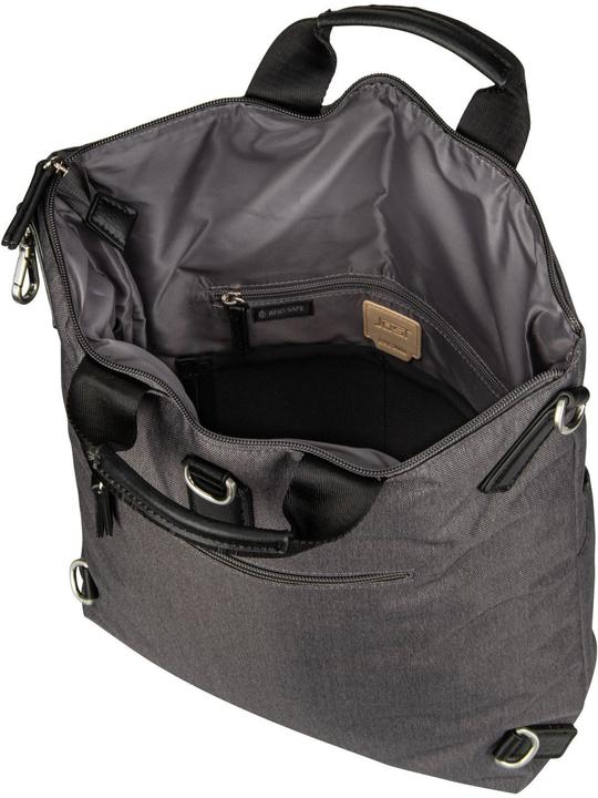 Produktbild Jost Bergen - X-Change Bag S (19 l)