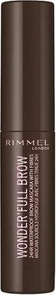 Produktbild Rimmel London Wonder Full Brow (003 Dark)
