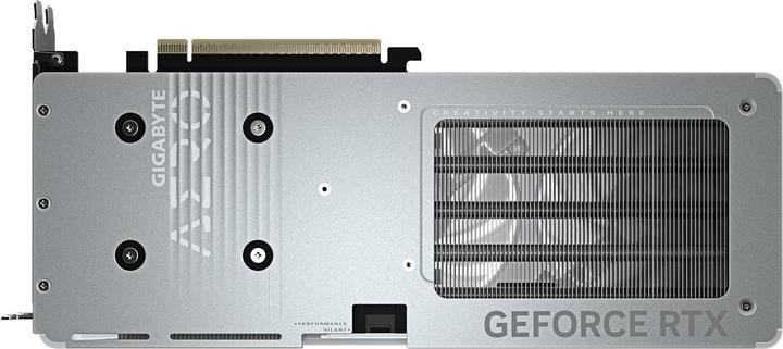 Produktbild Gigabyte GeForce RTX 5060 Ti AERO OC (16 GB)
