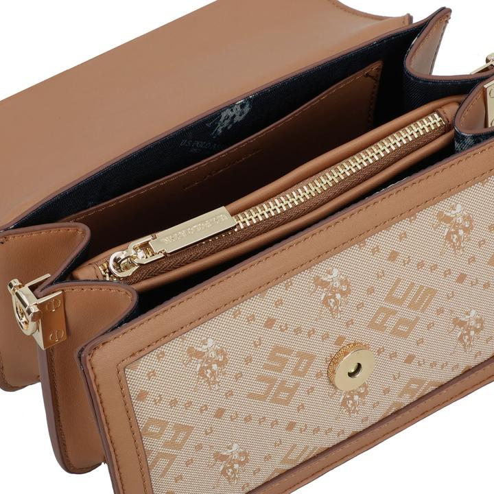 Immagine prodotto U.S. Polo NEW HAMPTON Umhängetasche 20 cm