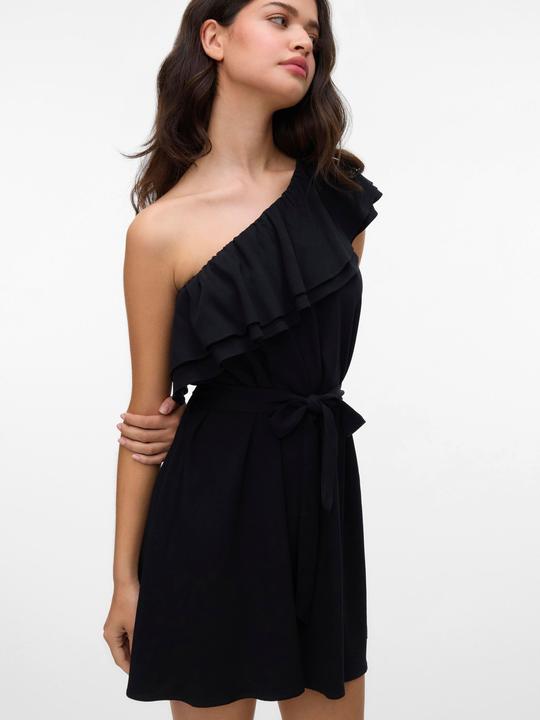 Actual product image Vero Moda VMKIMMI Kurzes Kleid Kleid (L)