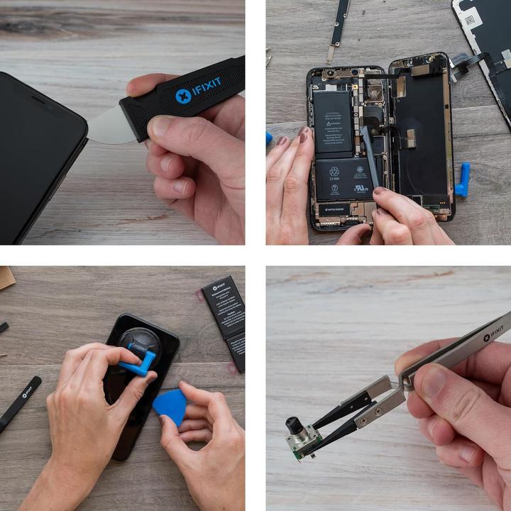 Image du produit iFixit Pro Tech Toolkit