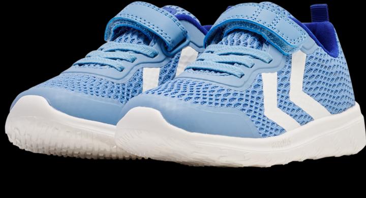 Actual product image hummel Actus Recycled Jr (37)