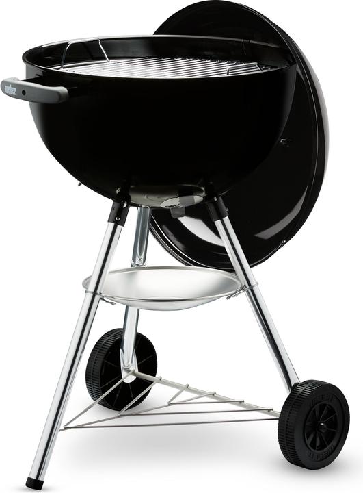 Produktbild Weber Bar-B-Kettle (47 cm)