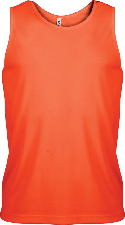 Actual product image Proact Sport tank top (M)