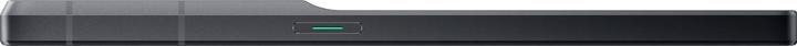 Actual product image TIM Oppo Reno8 Pro (256 GB, Glazed Black, 6.70", Dual SIM, 50.33 Mpx, 5G)