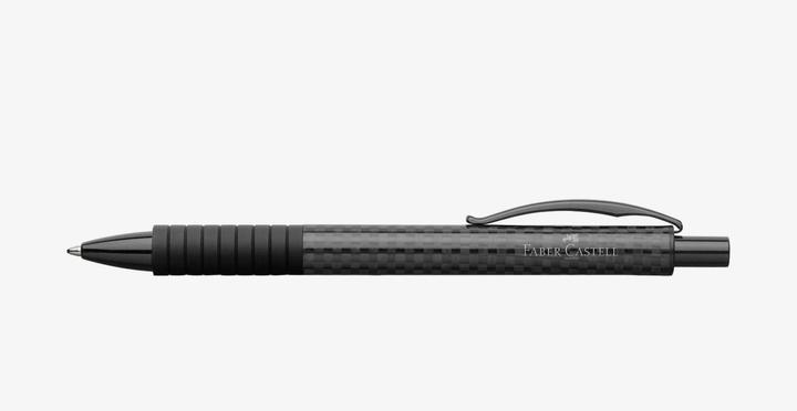 Produktbild Faber-Castell Basic Black Carbon (Schwarz, 1 x)