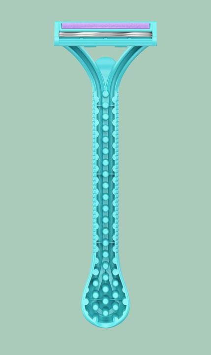 Actual product image Gillette Venus Simply Venus 2
