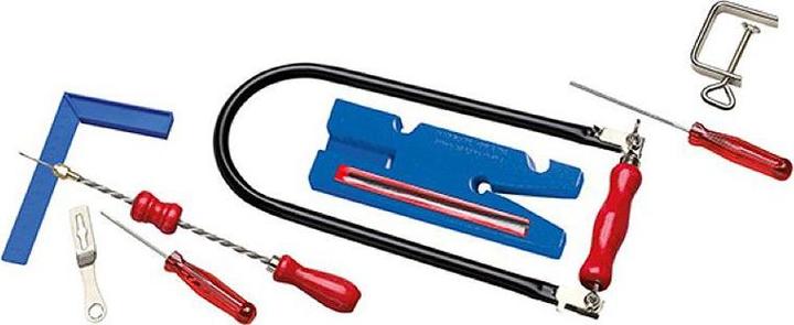 Produktbild Sombo Laubsäge Starter Set