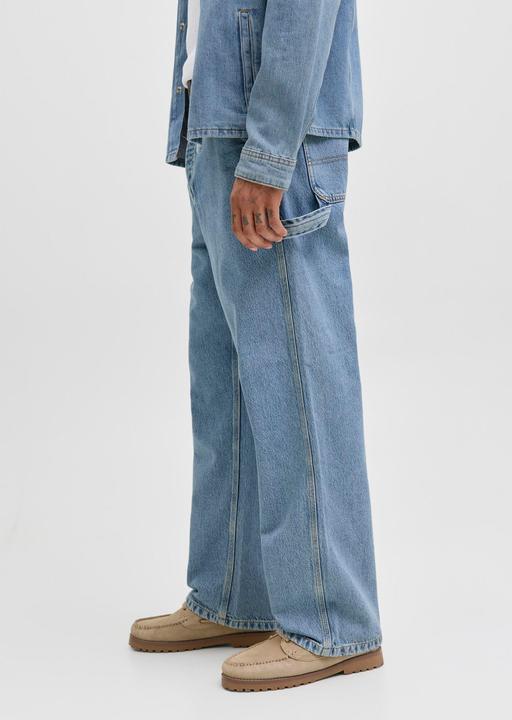 Actual product image Jack & Jones Jjialex Jjcarpenter Sbd 841 Sn (W33/L30)