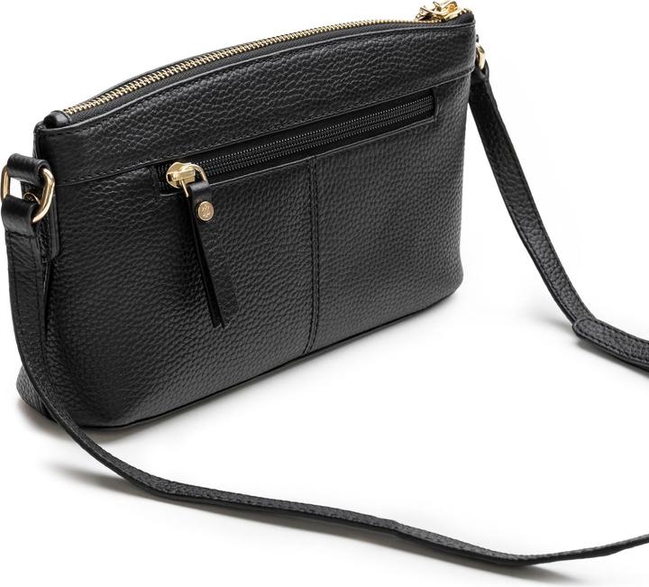 Immagine prodotto Lazarotti Bologna Borsa a tracolla in pelle 24 cm