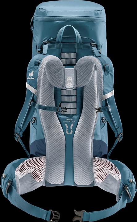 Actual product image Deuter Aircontact Lite 40 + 10 (40 l)