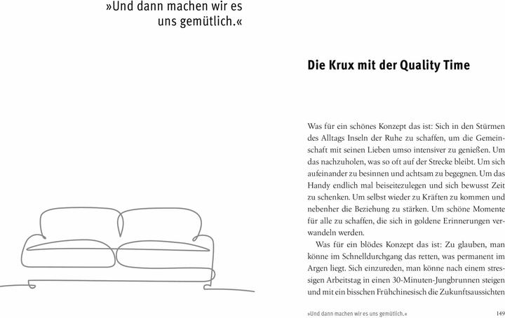 Produktbild Kinder brauchen unperfekte Eltern (Deutsch, Caroline Märki, Knut Krüger, 2024)