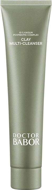 Babor MICROBIOMIC - Clay Multi Cleanser (Reinigungslotion, 75 ml)