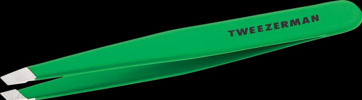 Productafbeelding Tweezerman Schuine schuine pincet