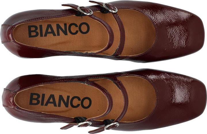 Actual product image Bianco BIAASTA Lederpumps (40)