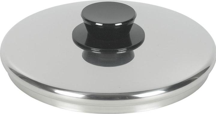 Noser-Inox 2022 (22 cm, Metall)